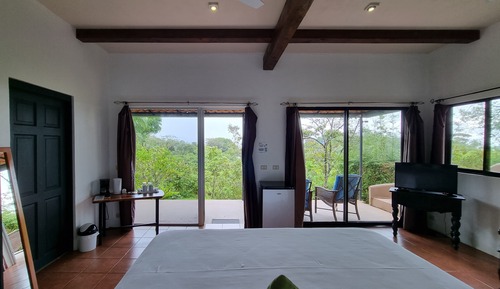 Suite, 1 cama de matrimonio grande