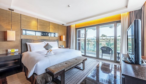 Suite (Kingkey)