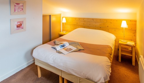 Apartamento estándar