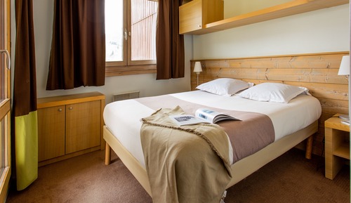Apartamento estándar, 1 habitación