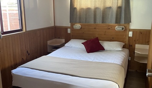Bungalow, 2 habitaciones