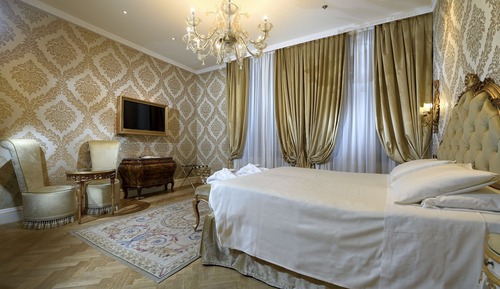 Habitación superior