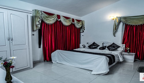 Two Bedroom Standard Type