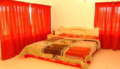 One Bedroom Standard type