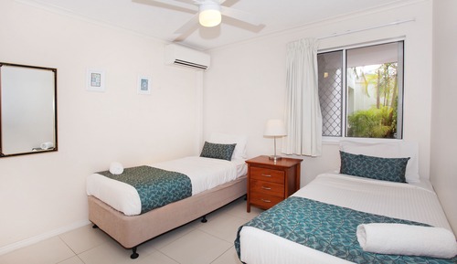 Apartamento Deluxe, 2 habitaciones