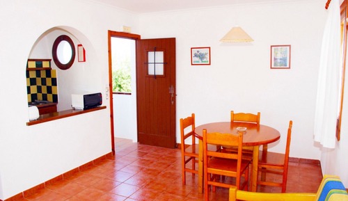 Apartamento estándar