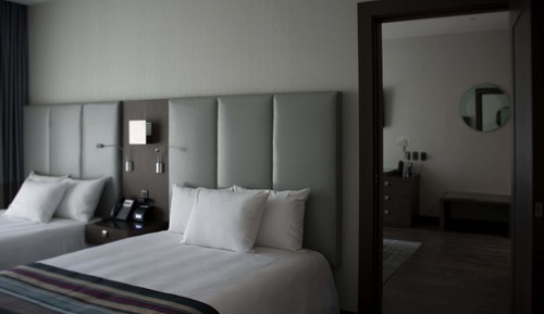 Habitación familiar