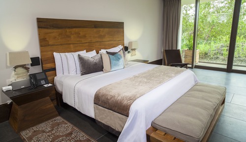 Garden Deluxe Suite