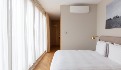 Habitación estándar