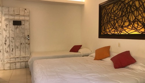 Apartamento Standard Triplo