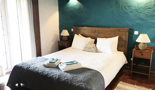 Apartamento estándar, 2 habitaciones