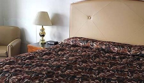 Habitación, 1 cama de matrimonio grande, fumadores