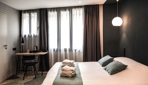 Habitación Confort