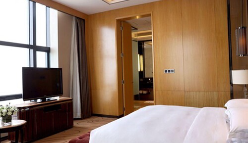 Suite Deluxe