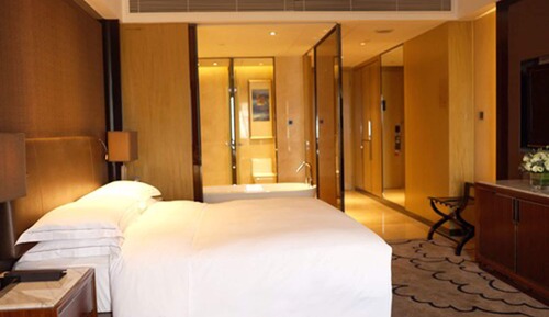 Habitación estándar