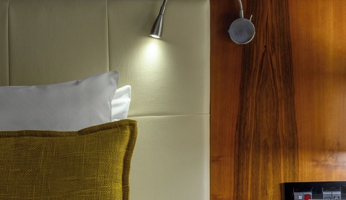 Suite familiar, varias camas, no fumadores (Economic)