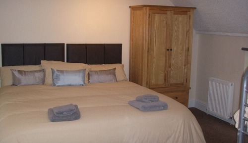 Suite, baño privado (2 Ad and 2Ch (under 12))