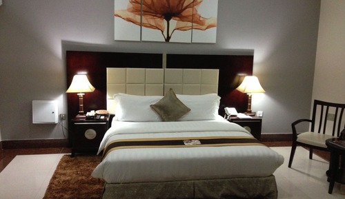 Suite Business