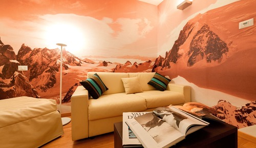 Habitación familiar