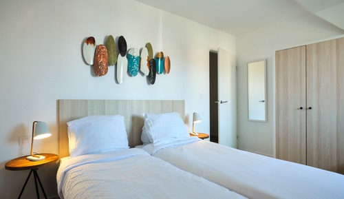 Casa de lujo, 2 habitaciones (Saone)
