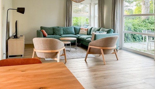 Villa de lujo, 3 habitaciones (Esonne)