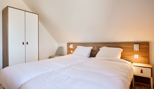 Bungalow Confort, 3 habitaciones (Rhone)