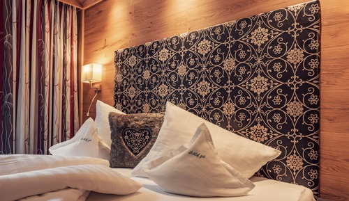 Habitación Confort doble, balcón
