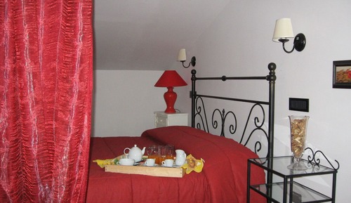 Habitación cuádruple