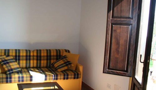Apartment, 1 Bedroom (3 people)