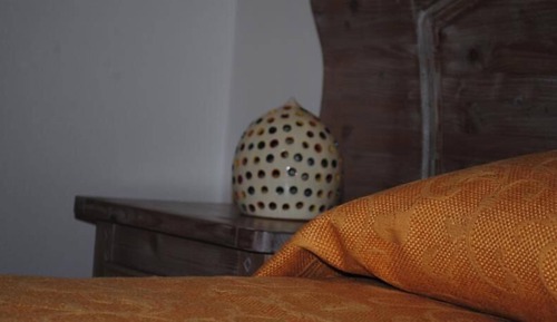 Habitación individual básica