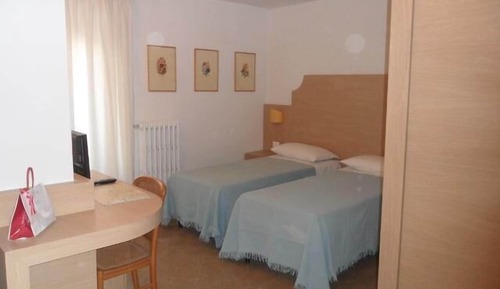 Habitación estándar
