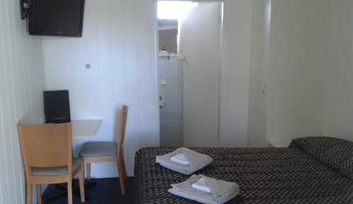 Habitación doble