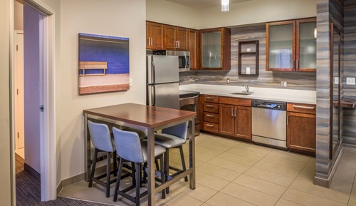Suite, 1 habitación, no fumadores