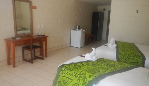 Habitación Deluxe, balcón