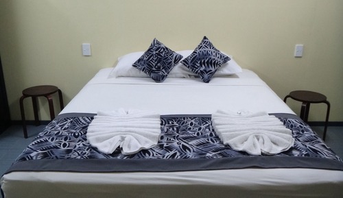 Habitación estándar
