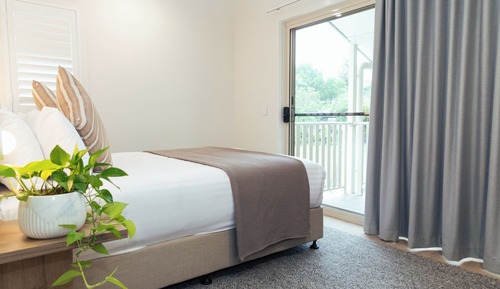 Apartamento Deluxe, 1 habitación