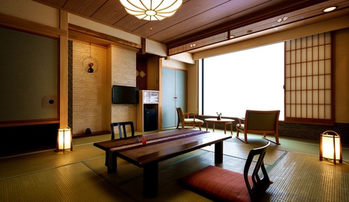 Habitación básica