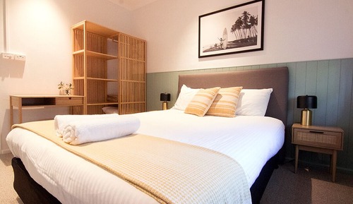 Apartamento familiar, 2 habitaciones