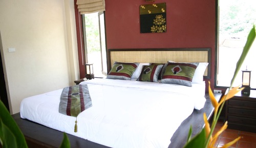 Habitación superior
