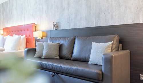 Habitación Premium, varias camas (Up to 3 Adults)