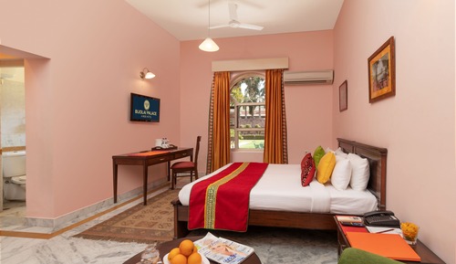 Heritage Room