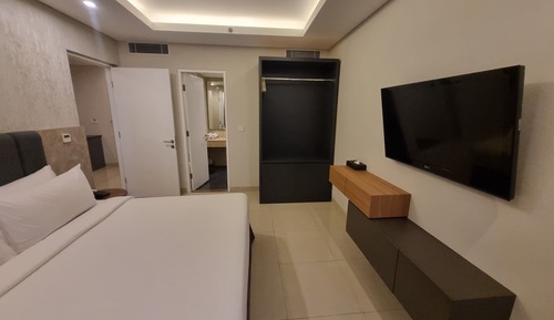 Suite familiar