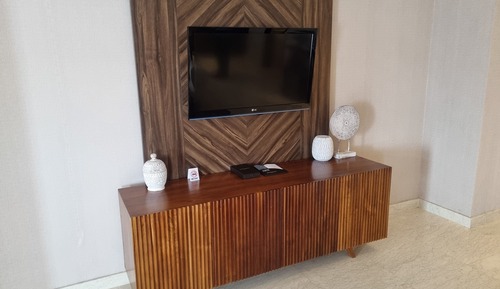 Suite ejecutiva