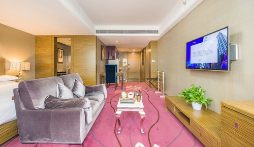 Habitación individual Confort