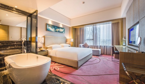 Suite Business