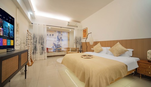 Habitación Confort doble
