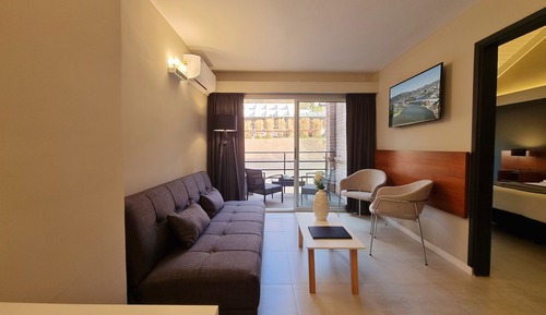 Suite del Cerro