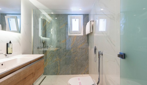 Superior Double Room with Private Pool