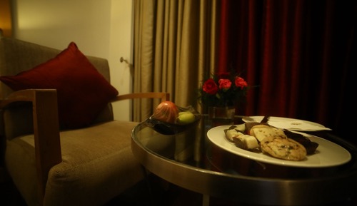Habitación Premium