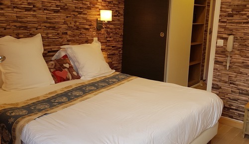 Chambre Triple Supérieure